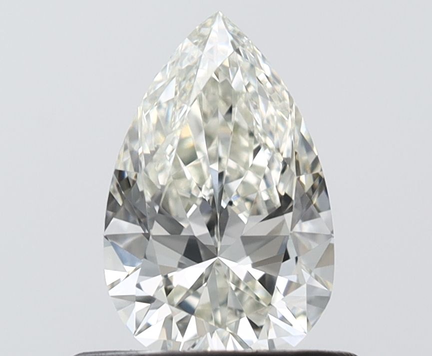 Diamond Natural 0,51Ct I-VVS1 Pear - IGI746532911