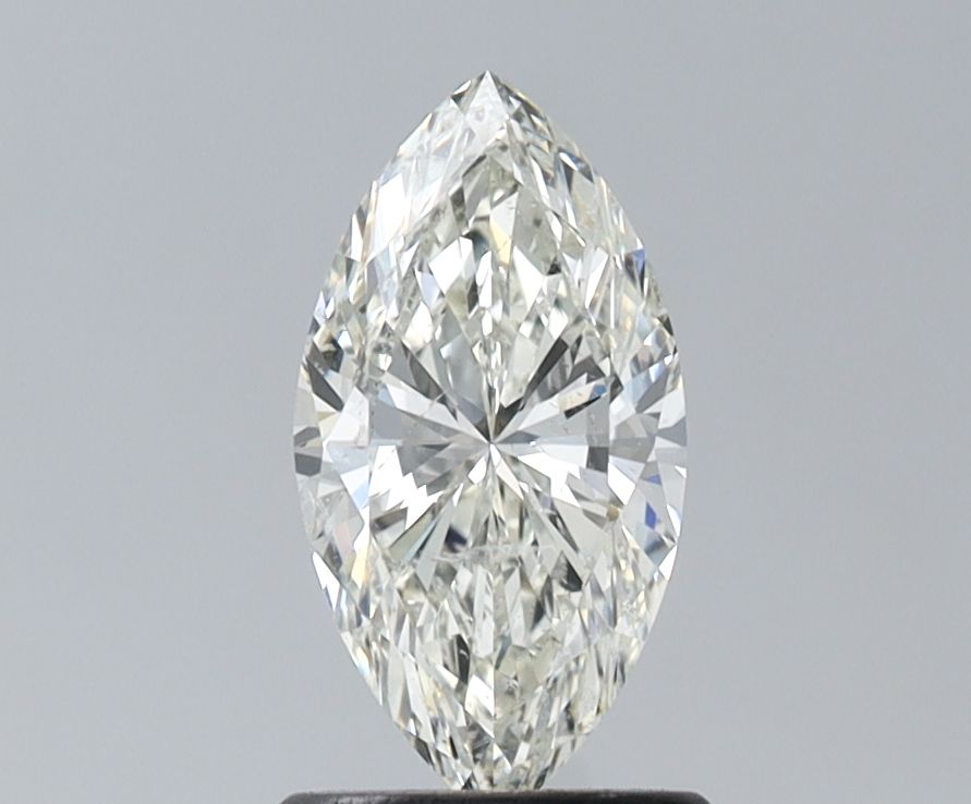 Diamond Natural 1,02Ct I-SI2 Marquise - IGI762534881