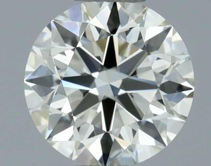 Diamond Natural 0,56Ct M-VVS2 Round - GIA6542477169