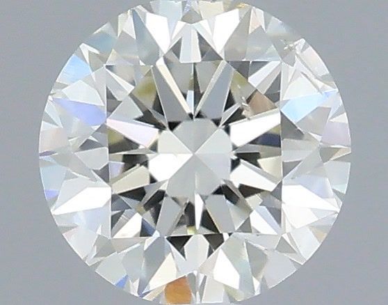 Diamond Natural 0,31Ct H-SI1 Round - IGI774681515