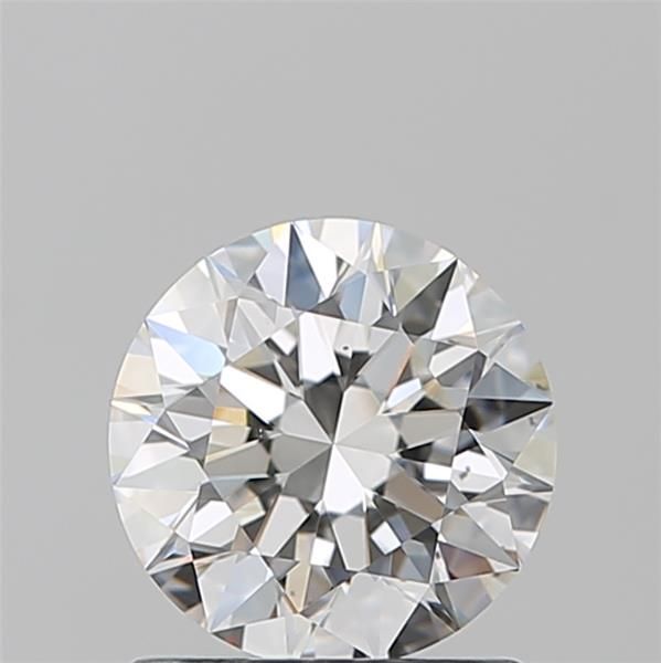 Diamond Natural 1,14Ct G-VS2 Round - GIA6525382402