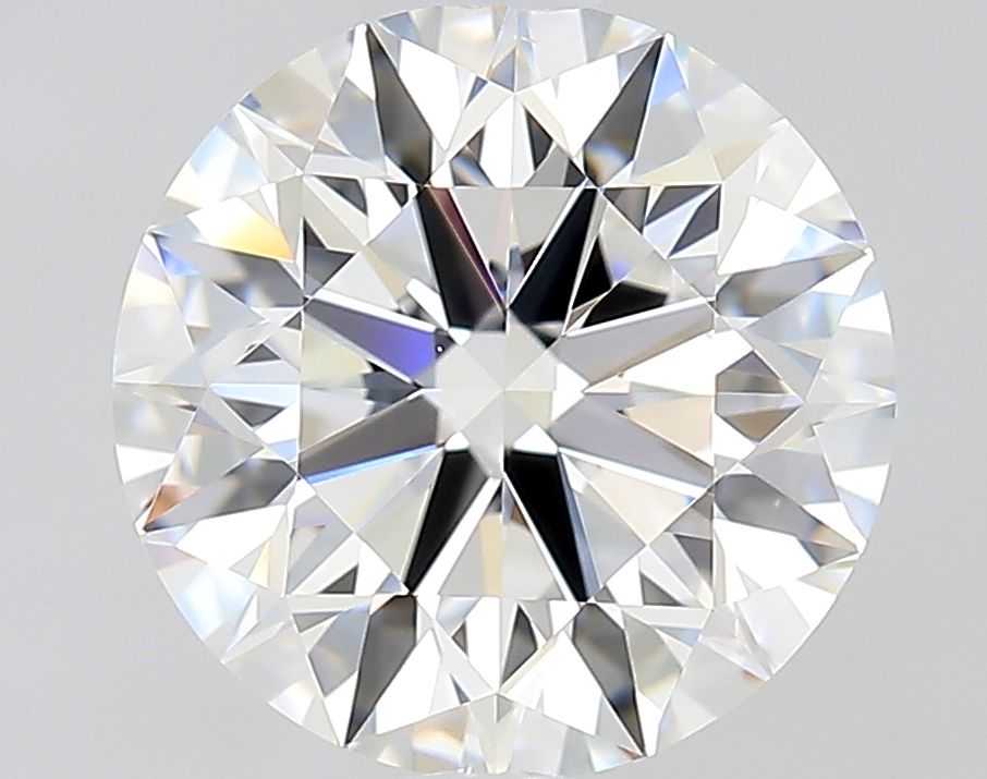 Diamond Natural 1,64Ct D-VS2 Round - GIA6522564392