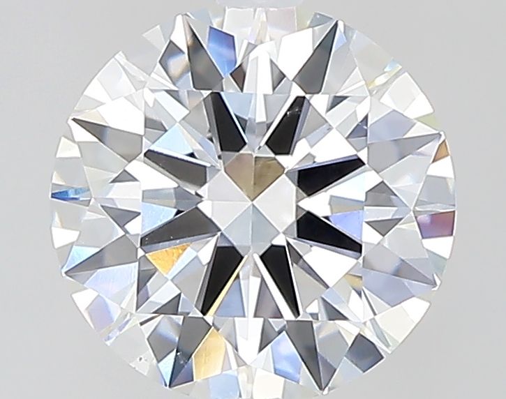 Diamond Natural 1,6Ct D-VS2 Round - GIA1515583692