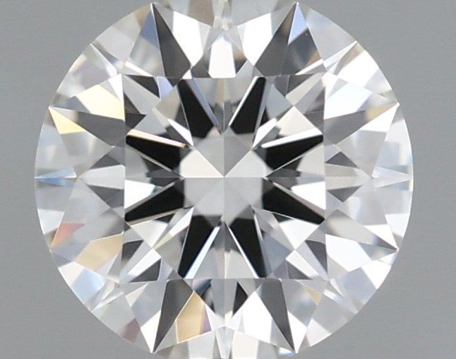 Diamond Natural 0,57Ct I-VVS1 Round - GIA1106961407