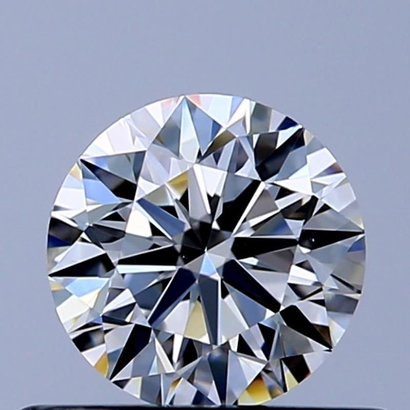 Diamond Natural 0,5Ct G-VS1 Round - GIA6552079477