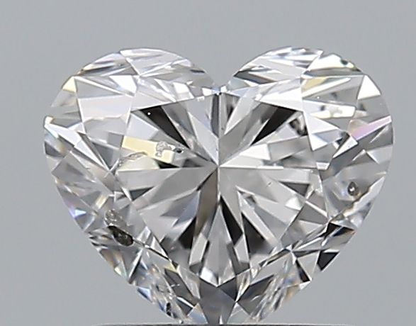 Diamond Natural 1,2Ct D-SI2 Heart - HRD260000046726