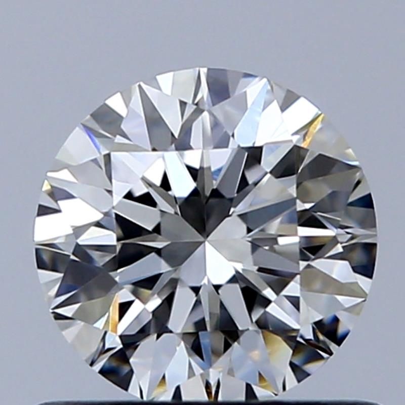 Diamond Natural 0,62Ct H-VS1 Round - GIA6545814903