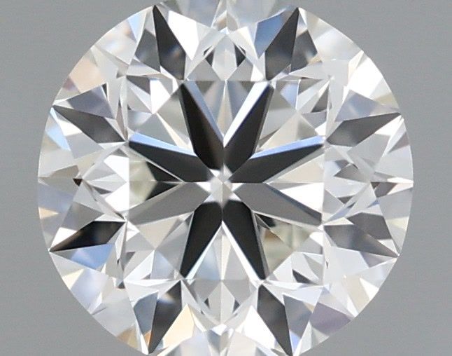 Diamond Natural 0,7Ct I-VVS1 Round - GIA2316092638