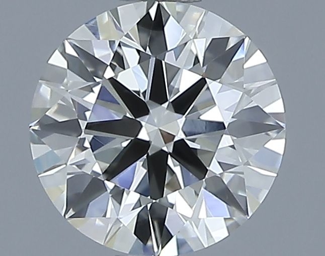 Diamond Natural 1,3Ct I-VS1 Round - IGI762534920