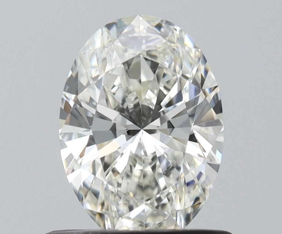 Diamond Natural 0,64Ct H-IF Oval - IGI746533474