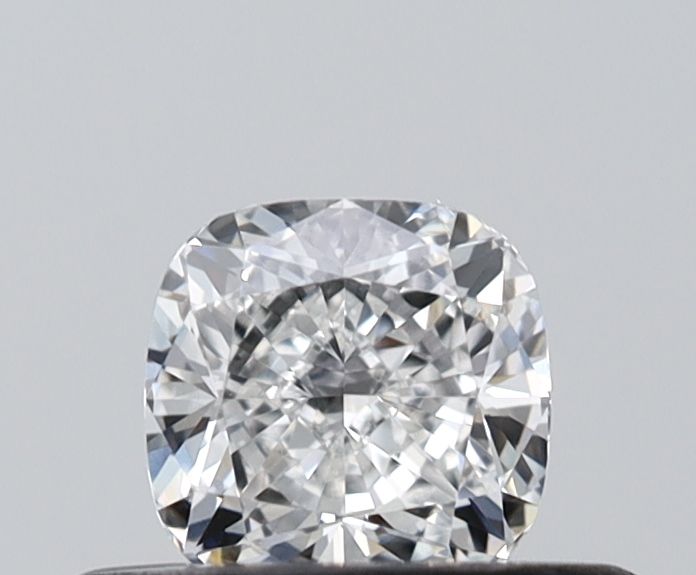 Diamond Natural 0,34Ct F-VVS2 Cushion - GIA2544958733