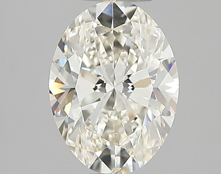 Diamond Natural 1,36Ct J-VVS2 Oval - IGI788607690