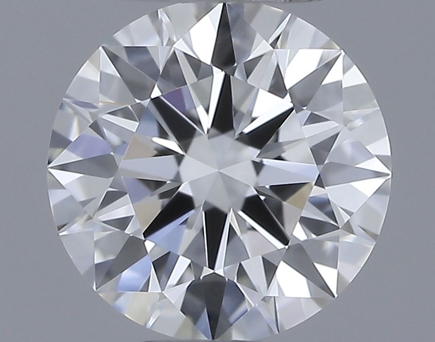 Diamond Natural 0,73Ct F-VVS2 Round - GIA2558110413