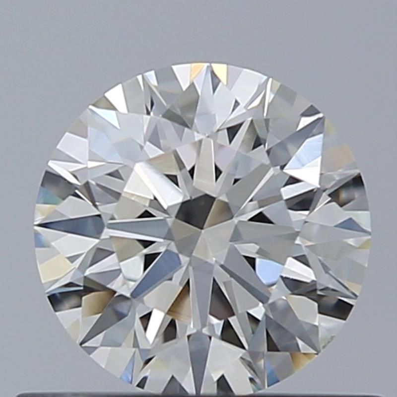 Diamond Natural 0,57Ct I-VS1 Round - GIA1515648997