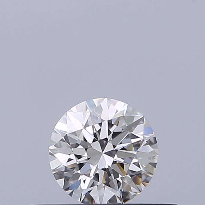 Diamond Natural 0,3Ct F-VVS1 Round - GIA6551058677