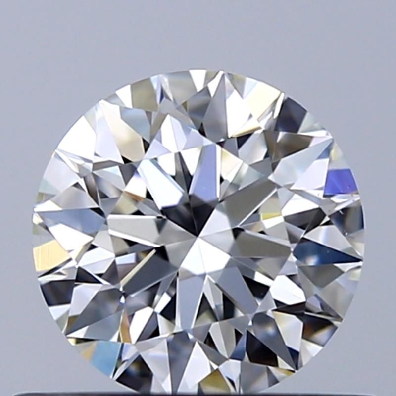 Diamond Natural 0,56Ct G-VS1 Round - GIA1559099125