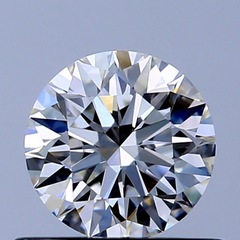 Diamond Natural 0,56Ct G-VS1 Round - GIA1545946914