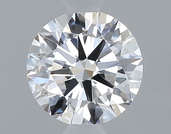 Diamond Natural 0,3Ct E-VVS1 Round - GIA7531292355