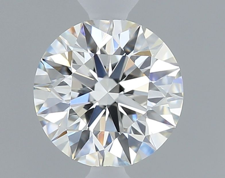Diamond Natural 0,5Ct H-VS1 Round - GIA5536935693