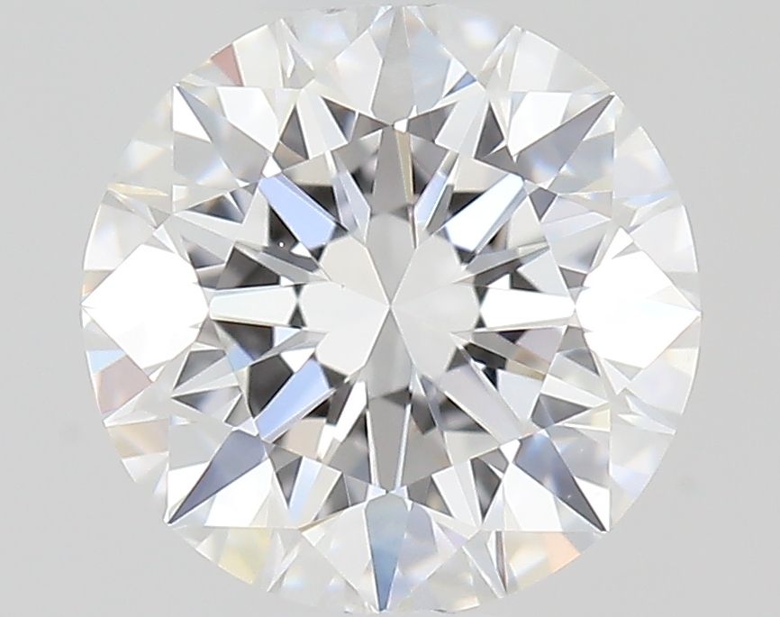 Diamond Natural 0,8Ct E-VS1 Round - GIA6542158341