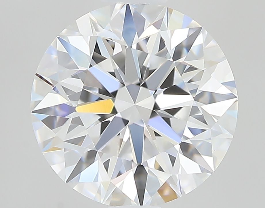Diamond Natural 1,4Ct E-VS1 Round - GIA6532333119