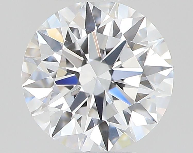 Diamond Natural 0,32Ct E-VS1 Round - GIA2557201183