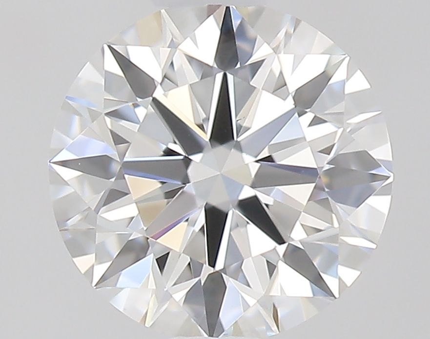 Diamond Natural 0,64Ct E-VS1 Round - GIA6525581972