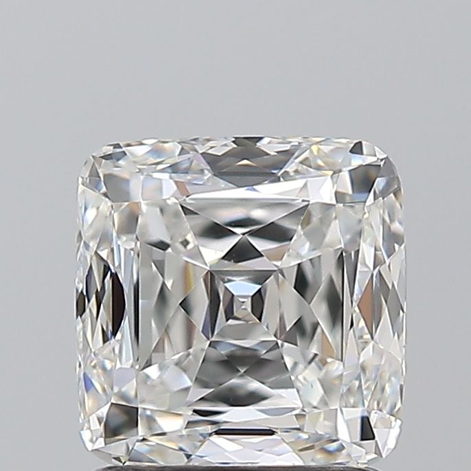 Diamond Natural 1,5Ct G-VS1 Cushion - GIA2536626148
