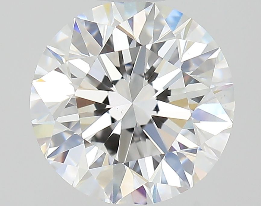 Diamond Natural 1,3Ct E-VS1 Round - GIA2547265947