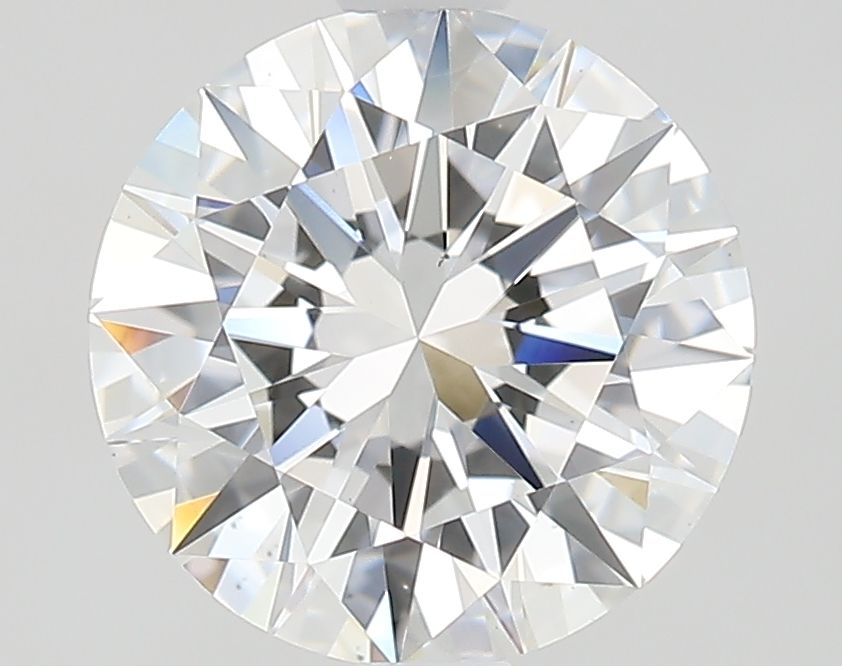Diamond Natural 1,6Ct E-VS1 Round - GIA1463860048