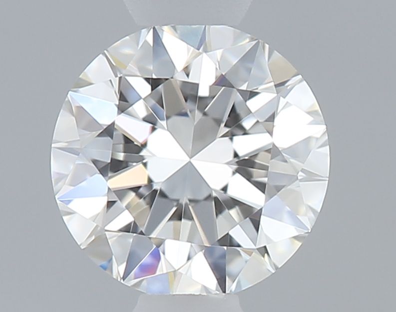 Diamond Natural 0,5Ct E-IF Round - IGI790618147