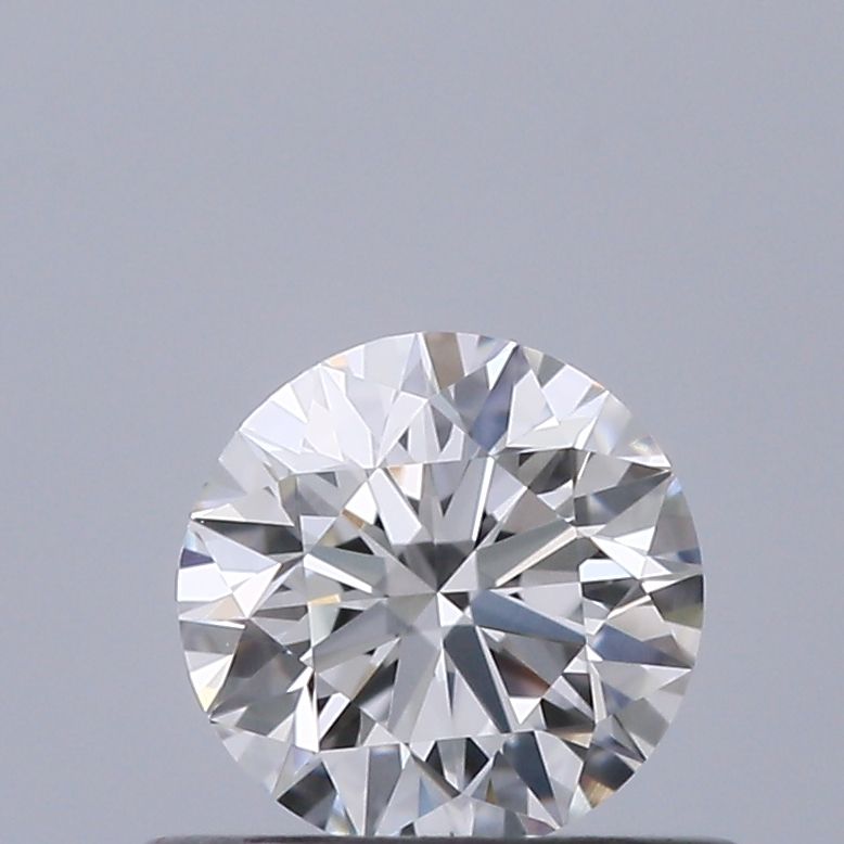 Diamond Natural 0,41Ct G-IF Round - GIA1543914778