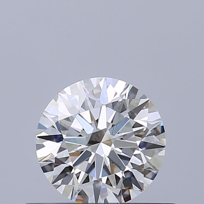 Diamond Natural 0,47Ct E-IF Round - GIA2546873721