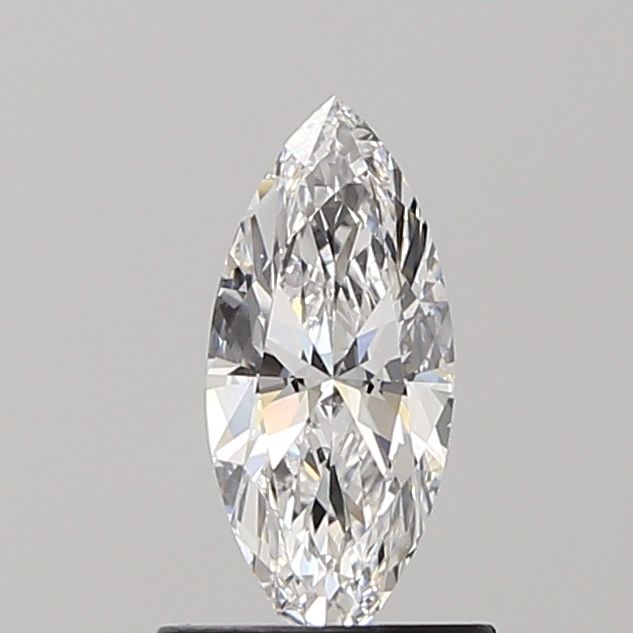 Diamond Natural 0,7Ct D-VS2 Marquise - GIA3555030881