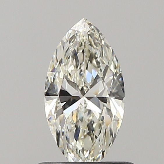Diamond Natural 0,61Ct K-VVS1 Marquise - GIA6531870294