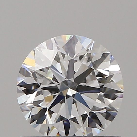 Diamond Natural 0,67Ct F-VVS1 Round - GIA6532106537