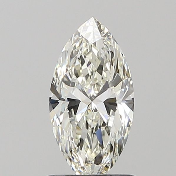Diamond Natural 1Ct K-VVS2 Marquise - GIA3535896302