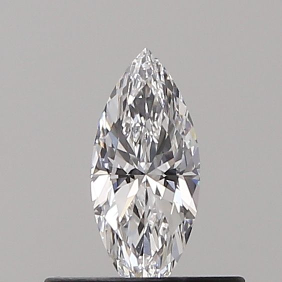 Diamond Natural 0,3Ct D-VS1 Marquise - GIA7543522914