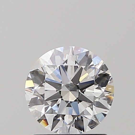 Diamond Natural 1,08Ct D-VS2 Round - GIA6545985039