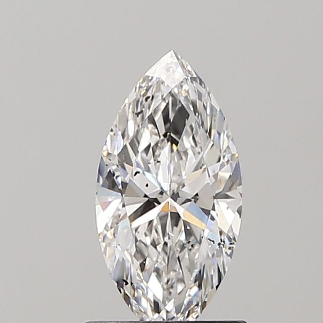 Diamond Natural 1,01Ct E-SI2 Marquise - GIA6545783838