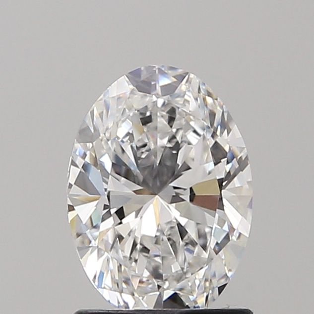 Diamond Natural 1,3Ct E-VS1 Oval - GIA6542839869