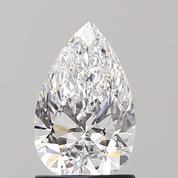 Diamond Natural 1,2Ct D-VS1 Pear - GIA1548820372