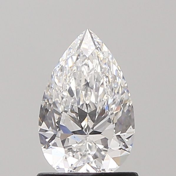 Diamond Natural 1,05Ct E-VS2 Pear - GIA1545820436
