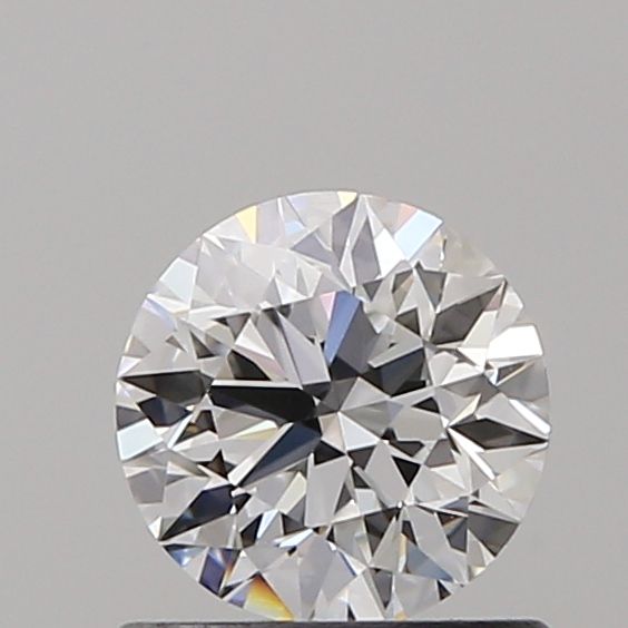 Diamond Natural 0,7Ct E-VVS2 Round - GIA5543839032