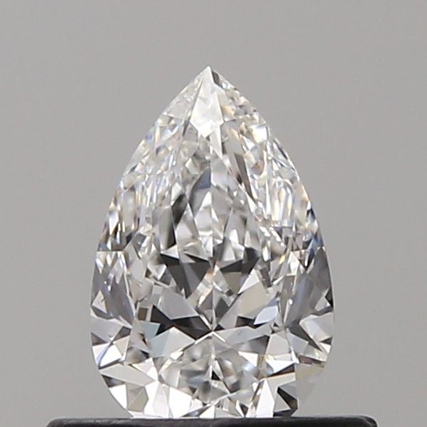 Diamond Natural 0,5Ct E-VS2 Pear - GIA2546790332