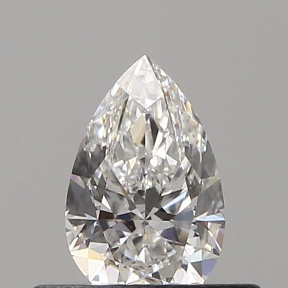 Diamond Natural 0,41Ct G-VS1 Pear - GIA5543790498