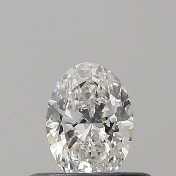 Diamond Natural 0,36Ct F-VS2 Oval - GIA2547805667