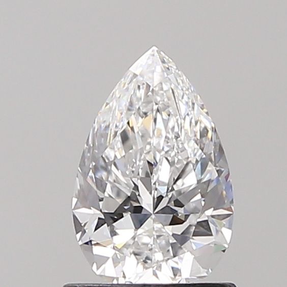 Diamond Natural 1,01Ct D-VS1 Pear - GIA3545803595