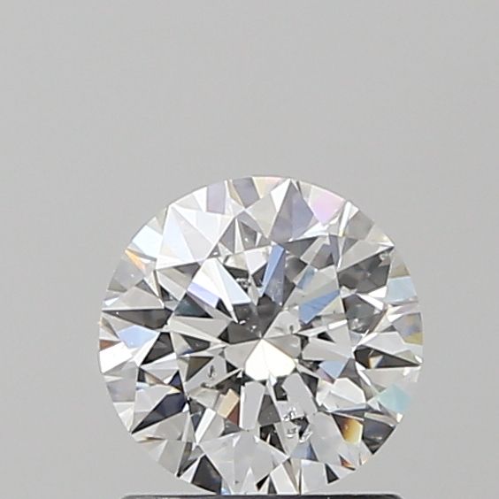 Diamond Natural 1,01Ct F-SI2 Round - GIA2546844165