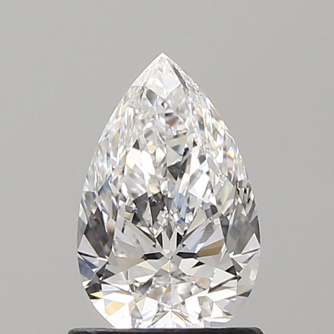 Diamond Natural 1,02Ct E-VS2 Pear - GIA1543845439